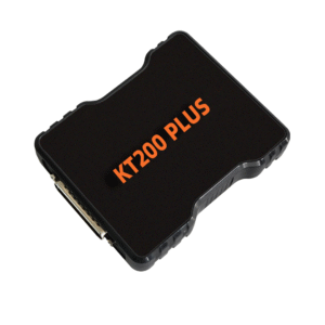 KT200plus professional ECU tuning programmer