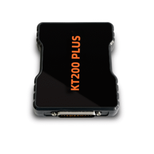 KT200 Plus feature