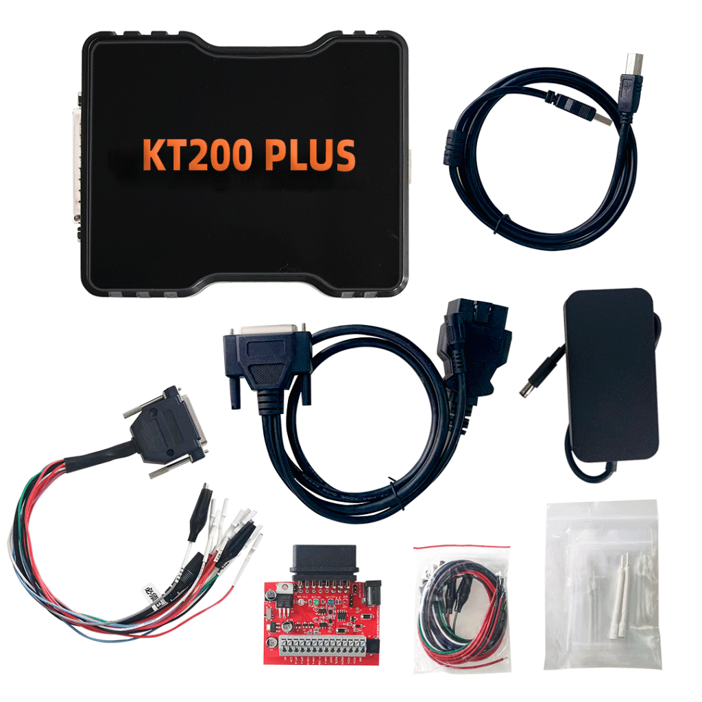 kt200PLUS