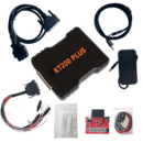 ecuhelp-KT200 plus