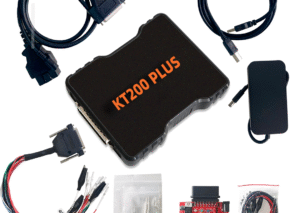 ecuhelp-KT200 plus