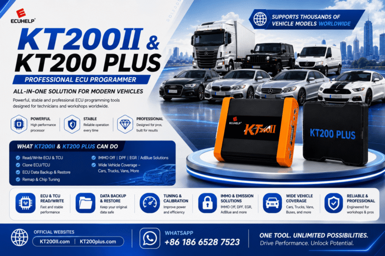 KT200 Plus Bench Power Supply Voltage and Current Guide